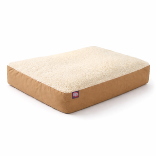 Replacement Cover for Orthopedic Double Dog Bed