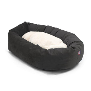 Replacement Cover for Sherpa Bagel Dog Beds