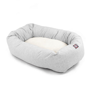 Replacement Cover for Sherpa Bagel Dog Beds