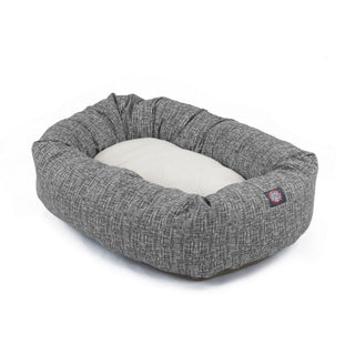 Replacement Cover for Sherpa Bagel Dog Beds