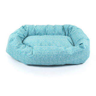 Replacement Cover for Bagel Dog Beds