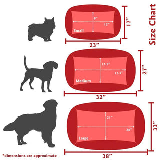 Contemporary Bagel Sizes