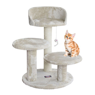 Casita Cat Tree 27"