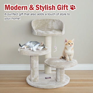 Casita Cat Tree 27"