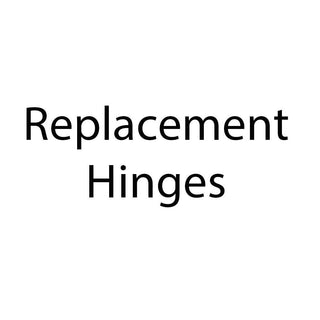 Replacement-Hinges