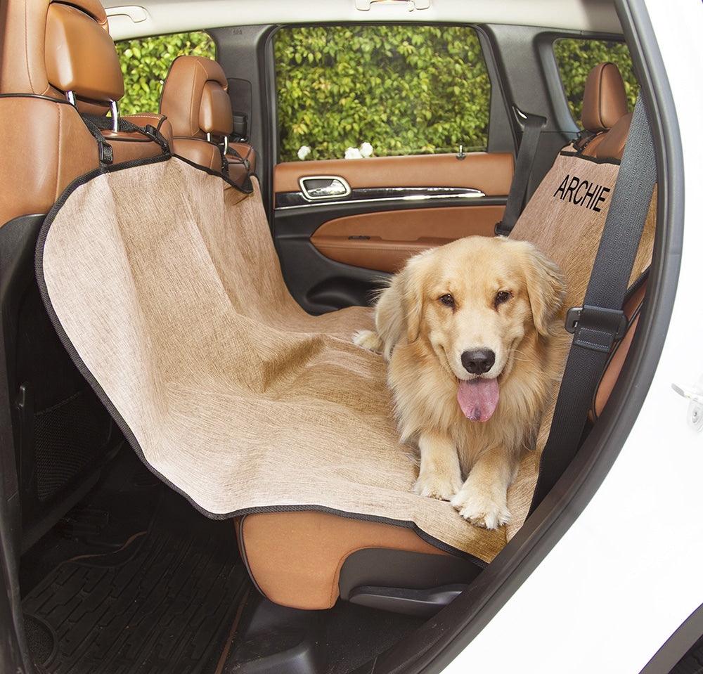 hängematte cover Solid Hammock Back Seat Cover