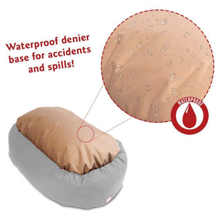 Waterproof Denier Base