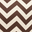 Chocolate Chevron