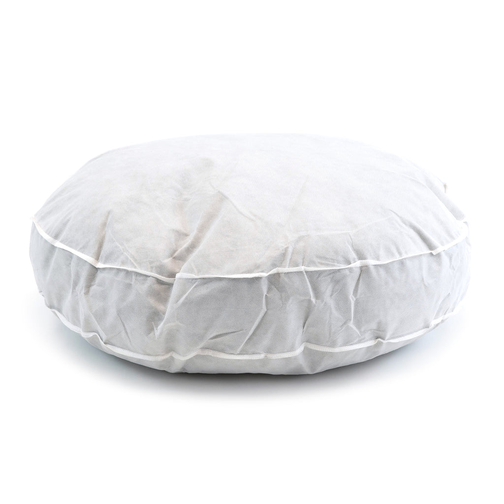 Replacement Insert for Round Dog Beds – Majestic Pet